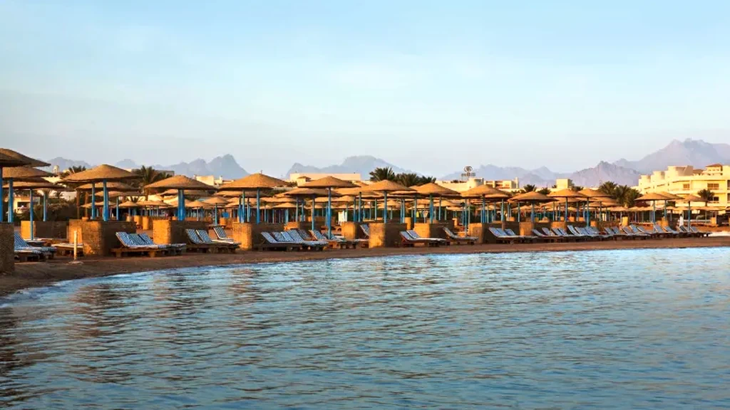 Hotel Long Beach Resort - Hurghada